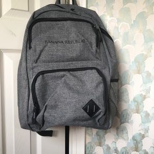 Banana Republic backpack